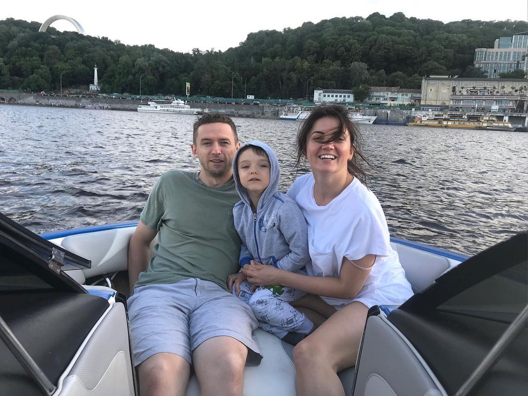 "Діти - не хом'яки": українська співачка чесно сказала, чи хоче ще раз стати матір'ю