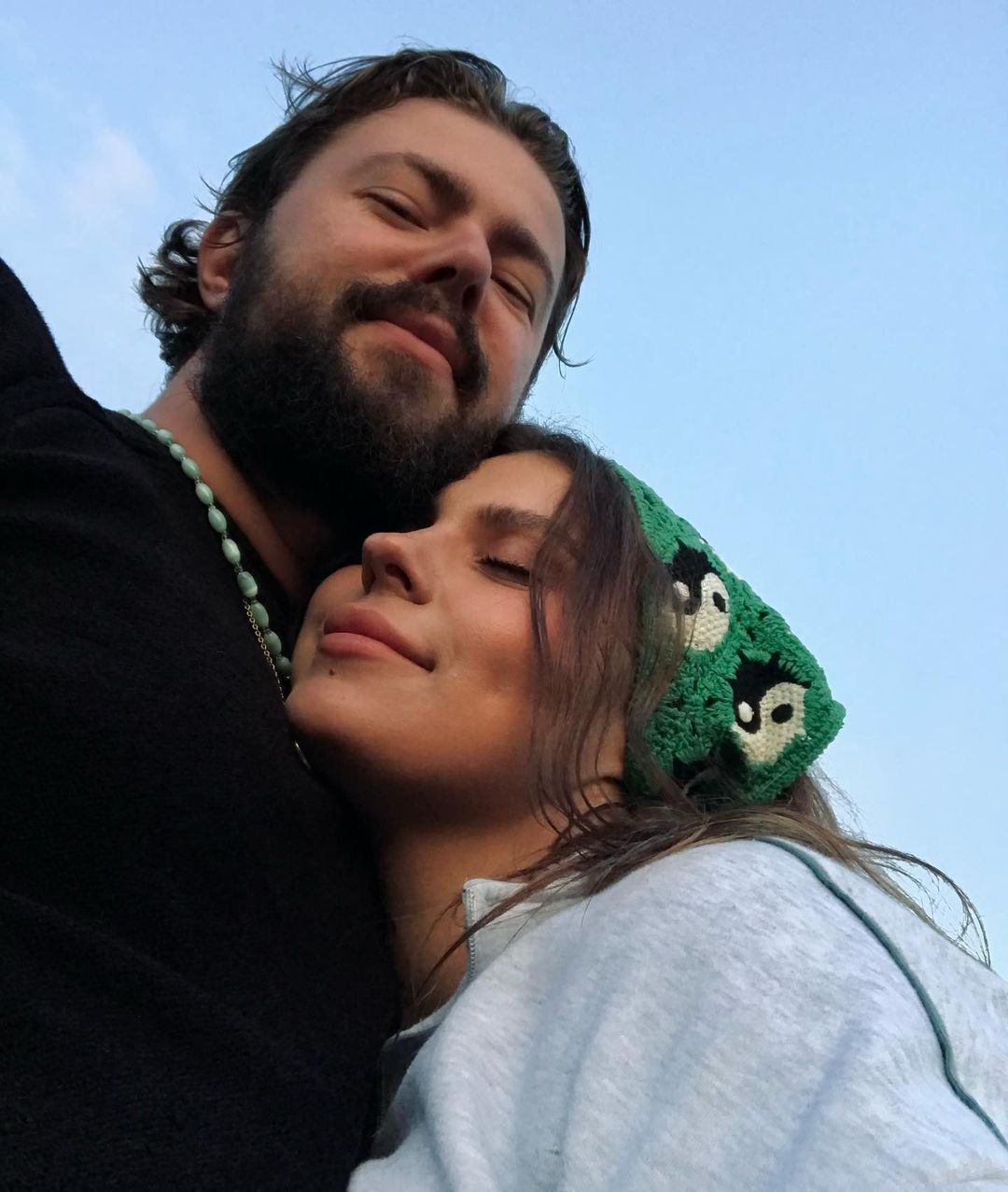 Поразила Данилко и покорила "Х-Фактор". Смотрите, какой была Зарицкая из KAZKA 8 лет назад