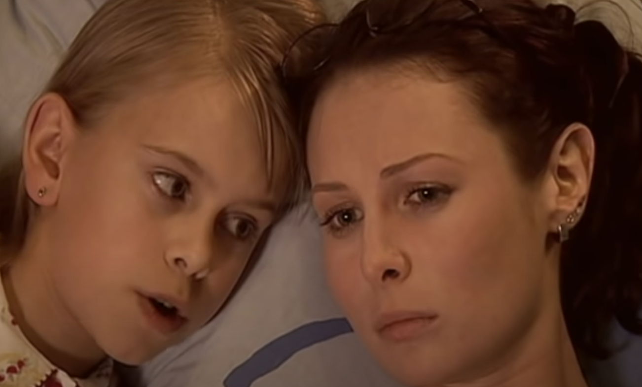 Зірка фільмів &quot;Аврора&quot; та &quot;Жіноча інтуїція&quot; зізналася, скільки їй платять за роботу офіціанткою у Канаді