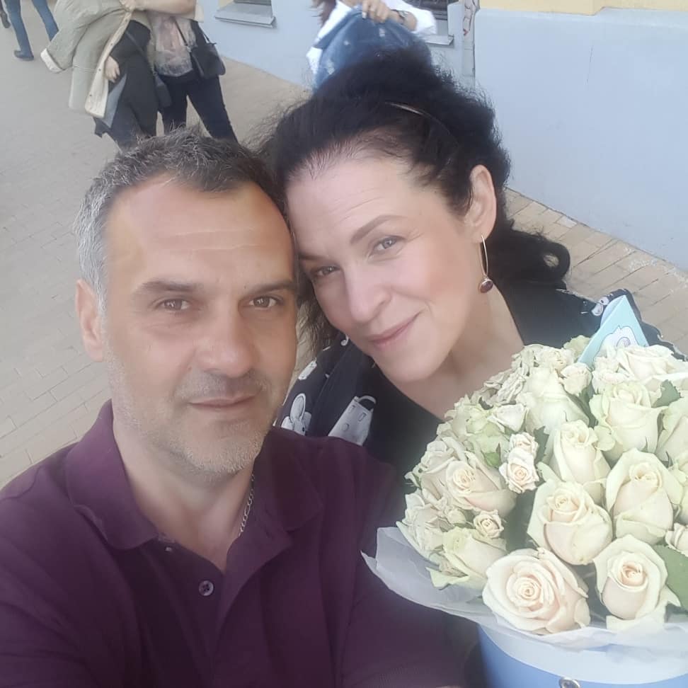 &quot;Руслана начала реже сниться&quot;: муж Писанки растрогал воспоминаниями о любимой