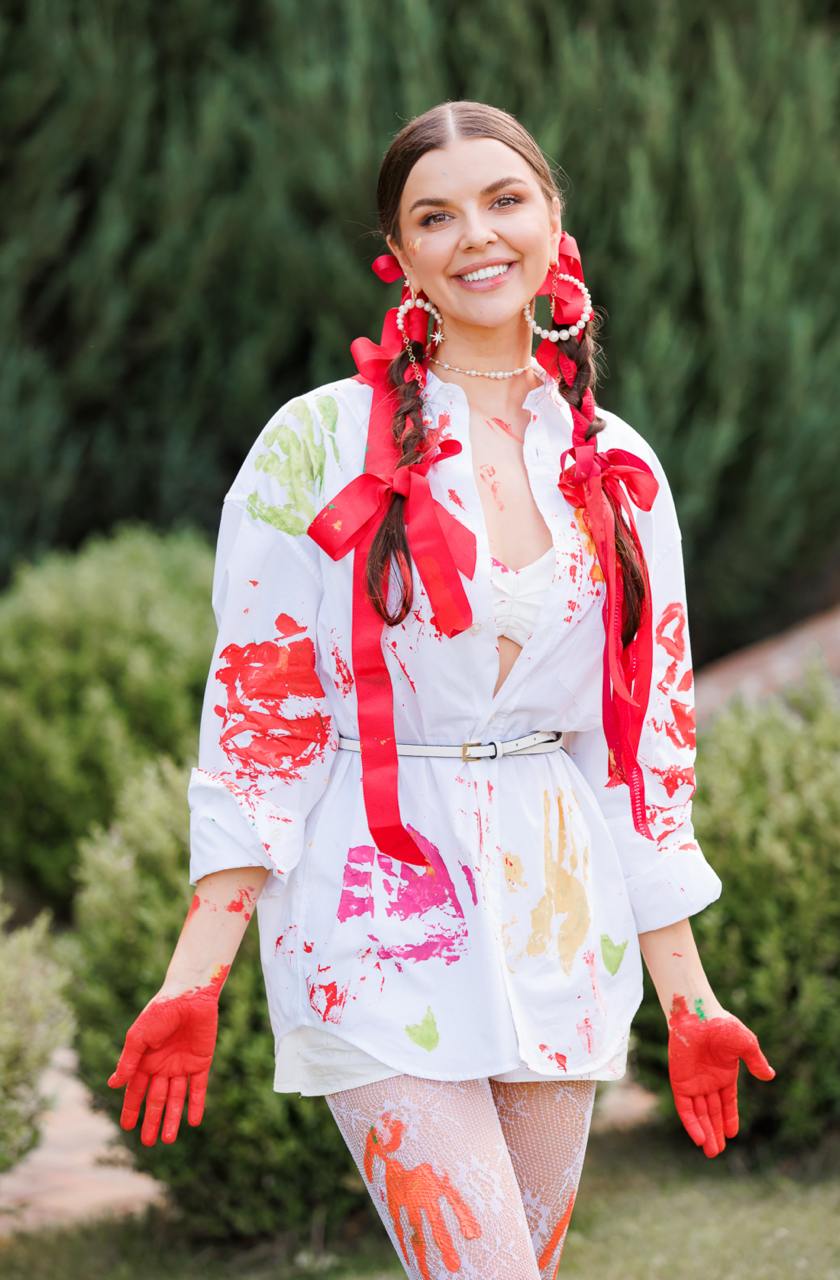 Зірки &quot;Холостяка&quot; вперше зізналися, чи вільні їхні серця