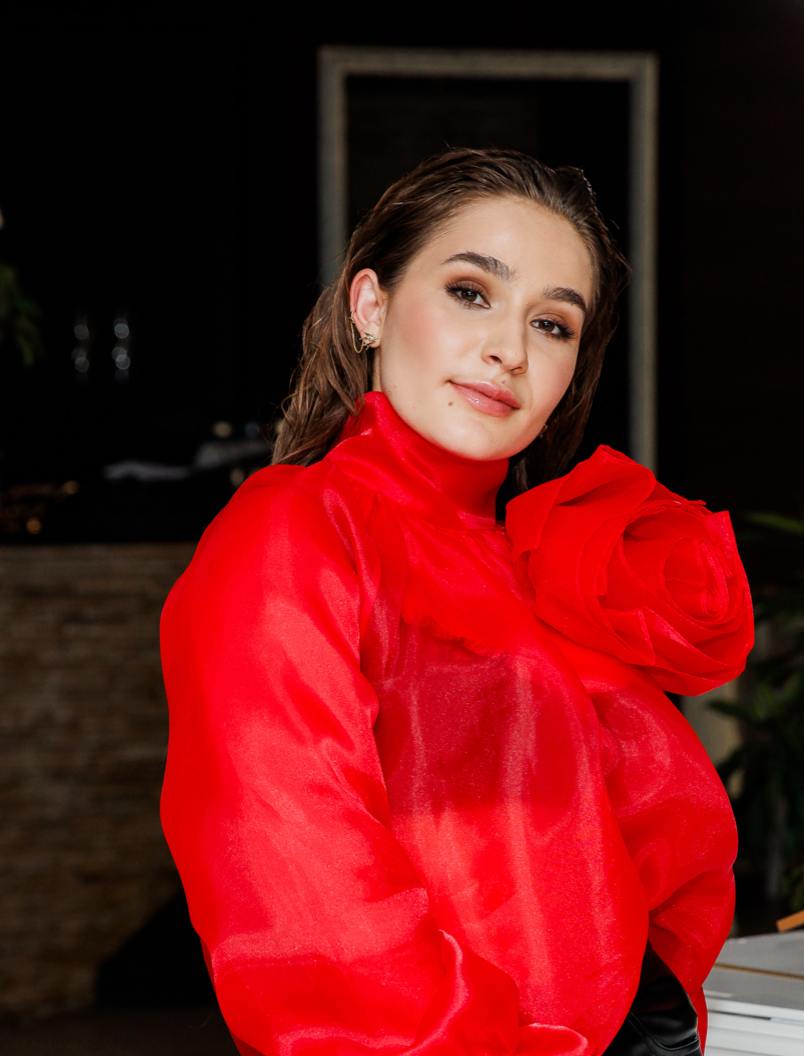 Зірки &quot;Холостяка&quot; вперше зізналися, чи вільні їхні серця