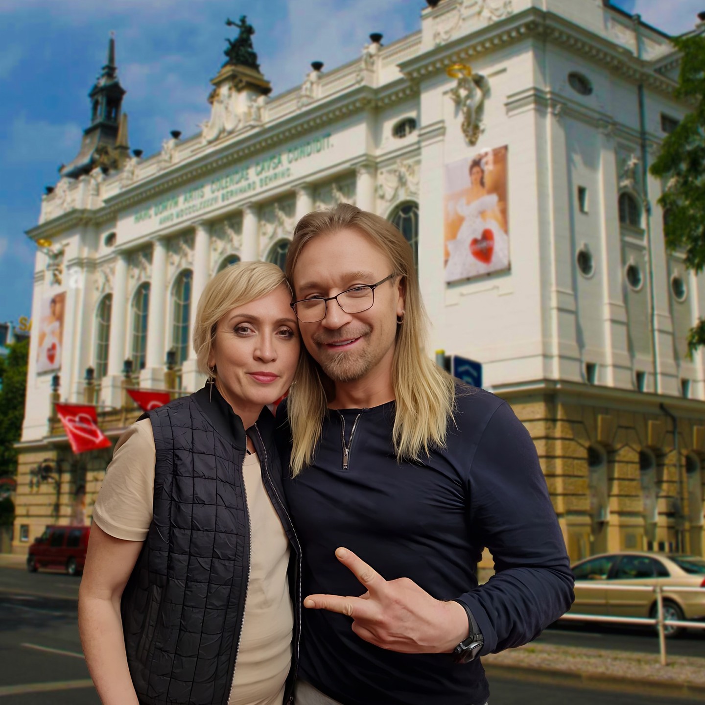 &quot;Може замінити Винника&quot;: Дьомін висловився про відомого співака, який раптово повернувся в Україну